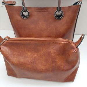 Learher Bag